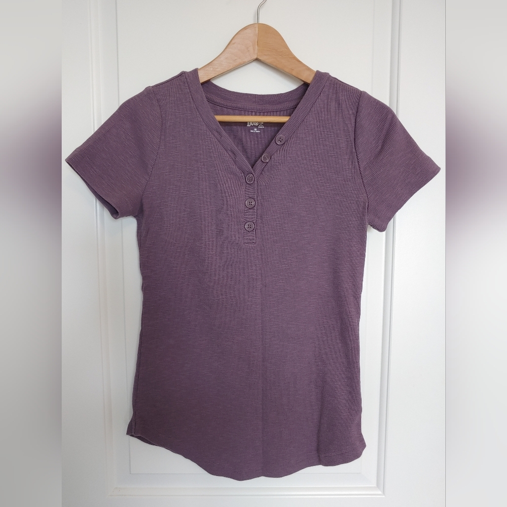 Duluth Ladies Ribbed Top